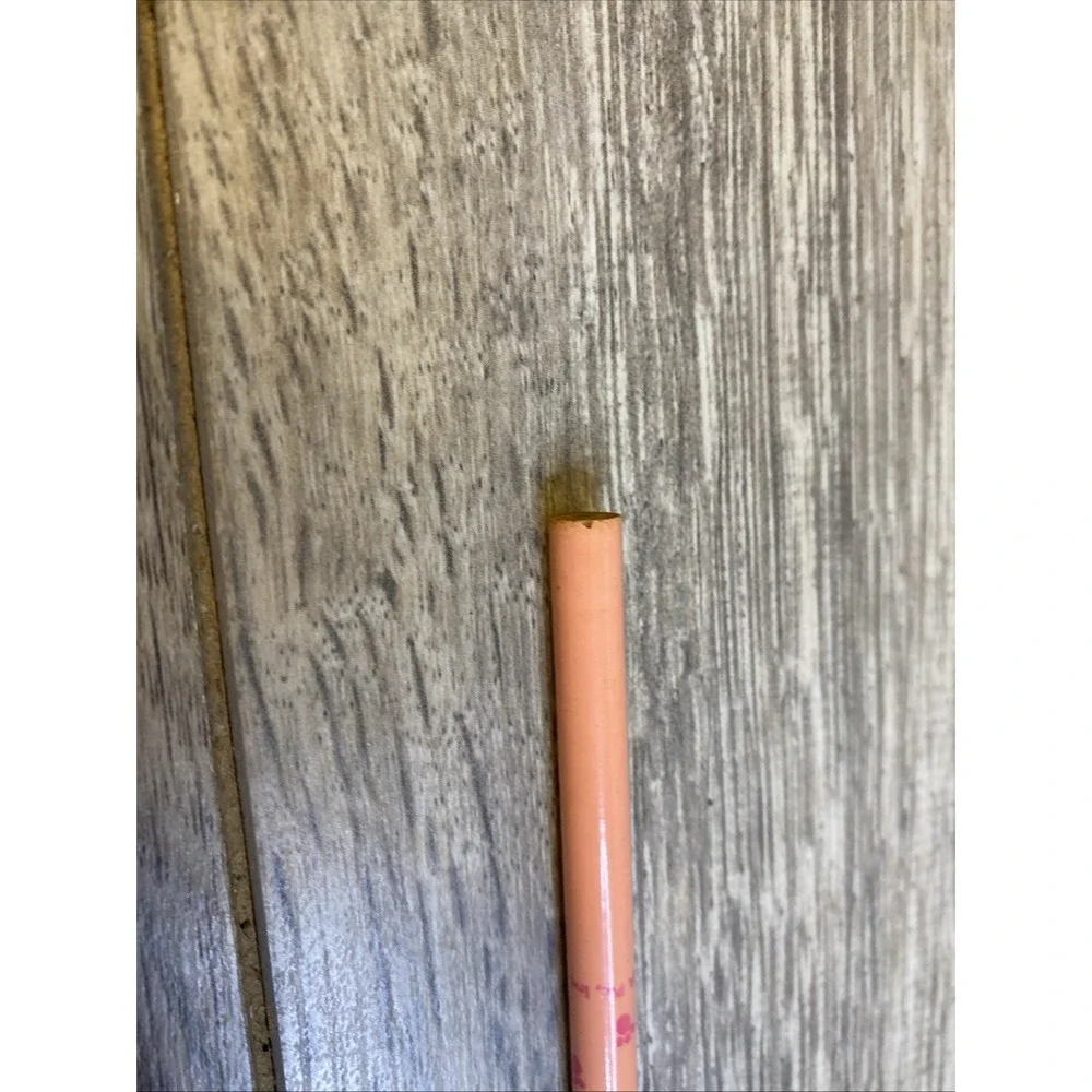 VTG 1992 Owens Corning Pink Panther Advertisement Pencil